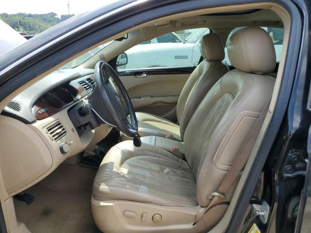 Фото 7 с аукциона – 2007 BUICK LUCERNE CX с VIN 1G4HD57247U198768
