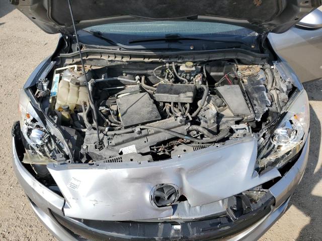 Photo 11 from auction – 2012 MAZDA 3 S with VIN JM1BL1W56C1556353