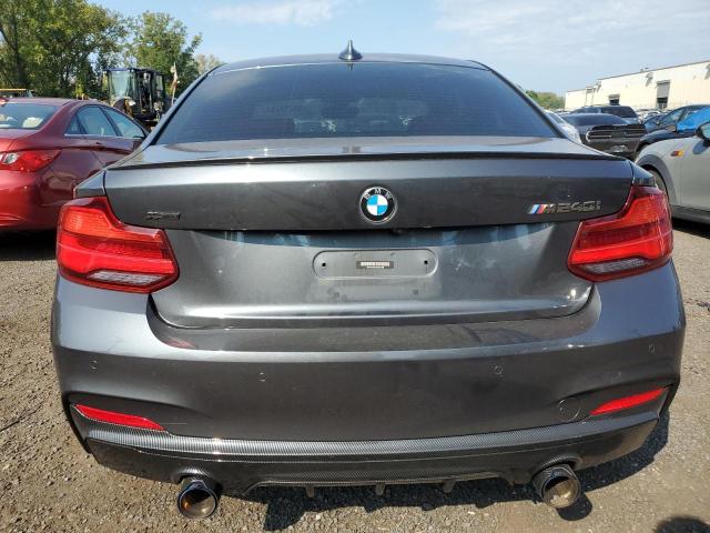 Photo 6 from auction – 2019 BMW M240XI with VIN WBA2J7C54KVD61209
