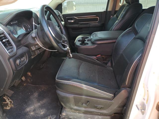 Photo 7 from auction – 2022 RAM 2500 LARAM with VIN 3C6UR5FL8NG344644