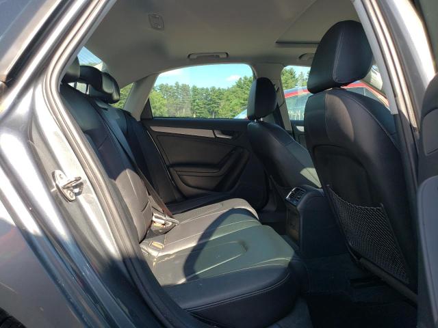 Photo 10 from auction – 2016 AUDI A4 PREMIUM with VIN WAUBFAFL5GN000682