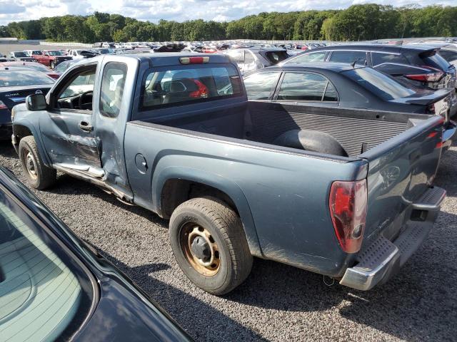 Photo 2 from auction – 2006 GMC CANYON with VIN 1GTDT198468248169