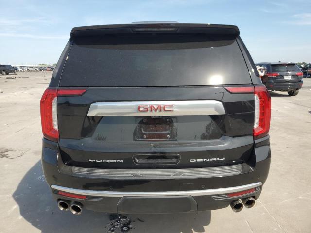 Photo 6 from auction – 2021 GMC YUKON with VIN 1GKS2DKL2MR157598