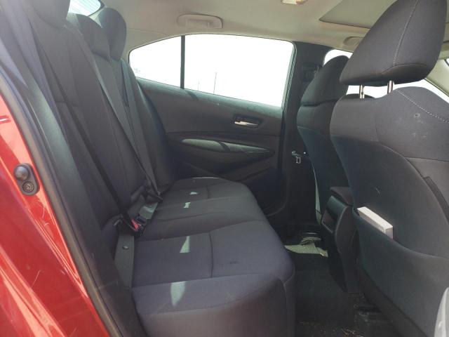 Photo 10 from auction – 2020 TOYOTA COROLLA LE with VIN 5YFHPRAE8LP019080