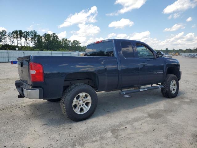 Photo 3 from auction – 2008 CHEVROLET SILVERADO with VIN 1GCEC19CX8Z247498