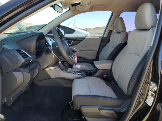 Photo 7 from auction – 2021 SUBARU FORESTER with VIN JF2SKADC4MH448408