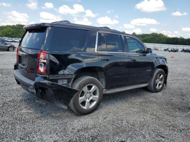 Photo 3 from auction – 2015 CHEVROLET TAHOE C150 with VIN 1GNSCBKC3FR236754