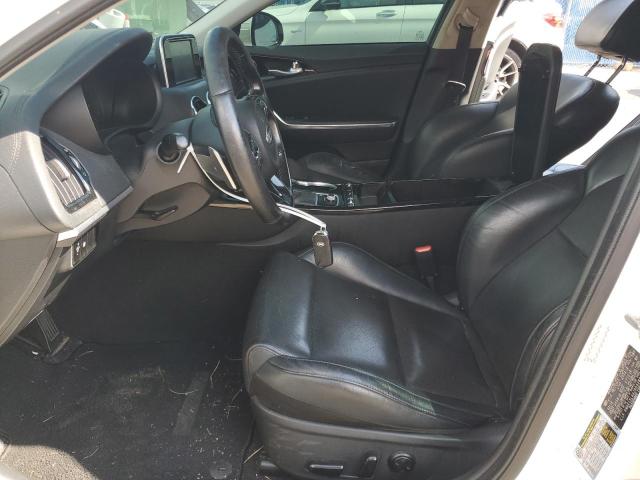 Photo 7 from auction – 2018 KIA STINGER with VIN KNAE15LAXJ6032888