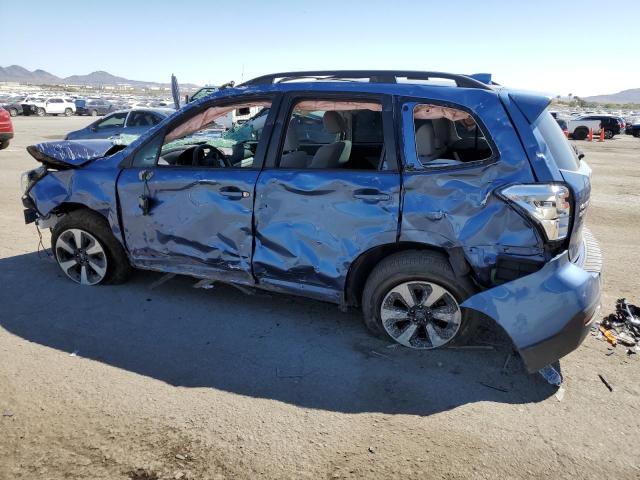 Photo 2 from auction – 2017 SUBARU FORESTER 2 with VIN JF2SJAEC2HH581286