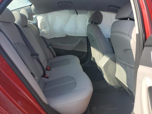 Photo 10 from auction – 2017 HYUNDAI SONATA SE with VIN 5NPE24AF0HH568922