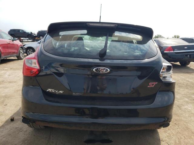 Photo 6 from auction – 2014 FORD FOCUS ST with VIN 1FADP3L96EL427865