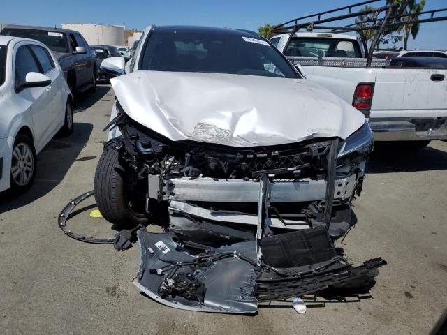 Photo 5 from auction – 2023 LEXUS RX 350H BA with VIN 2T2BBMCA6PC018500