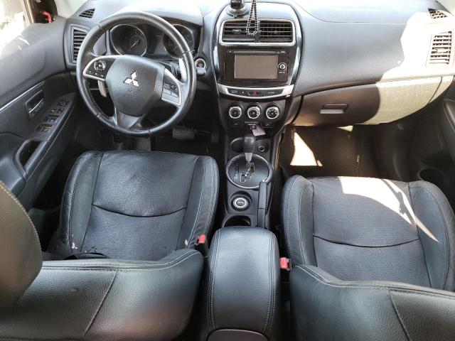 Photo 8 from auction – 2015 MITSUBISHI OUTLANDER with VIN 4A4AR4AU0FE022264