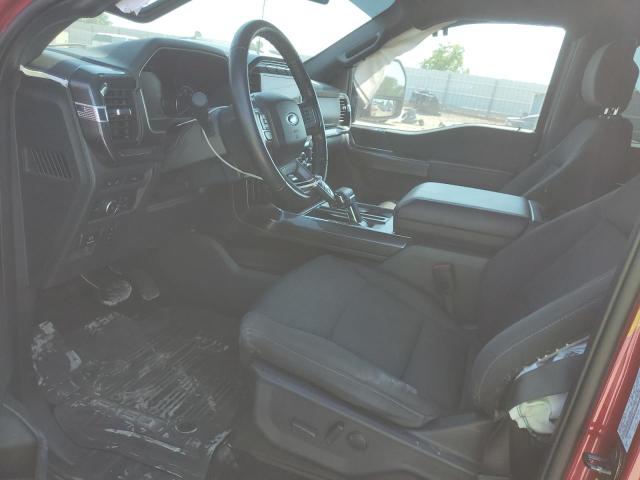 Photo 7 from auction – 2022 FORD F150 SUPER with VIN 1FTFW1E8XNFA57940