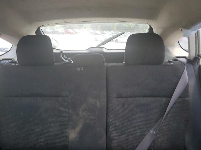 Снимка 10 от търг – 2015 SUBARU XV CROSSTR с VIN JF2GPADC2F8330075