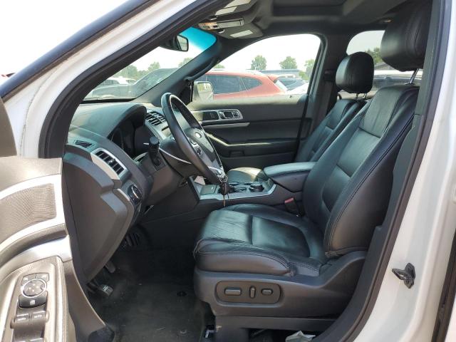 Photo 7 from auction – 2014 FORD EXPLORER X with VIN 1FM5K8D84EGA25850