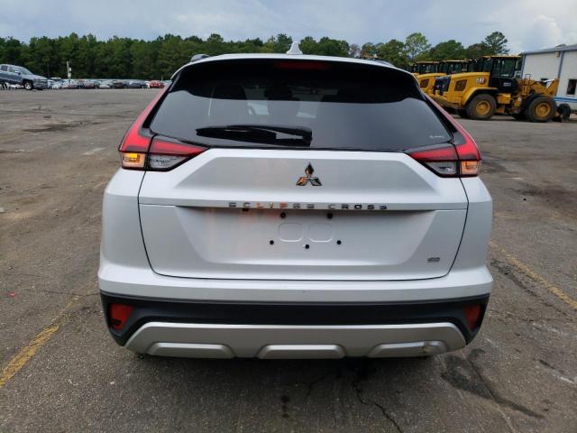 Photo 6 from auction – 2024 MITSUBISHI ECLIPSE CR with VIN JA4ATWAA3RZ001684