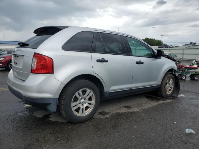 Photo 3 from auction – 2011 FORD EDGE SE with VIN 2FMDK3GC2BBA14752