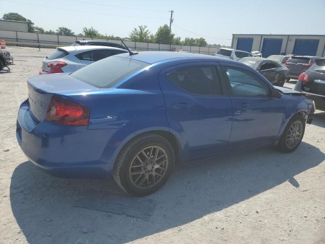 Photo 3 from auction – 2014 DODGE AVENGER SE with VIN 1C3CDZAB4EN104074