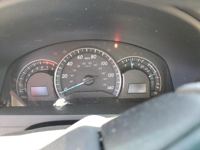 Photo 9 from auction – 2015 TOYOTA CAMRY LE with VIN 4T1BF1FK1FU487602