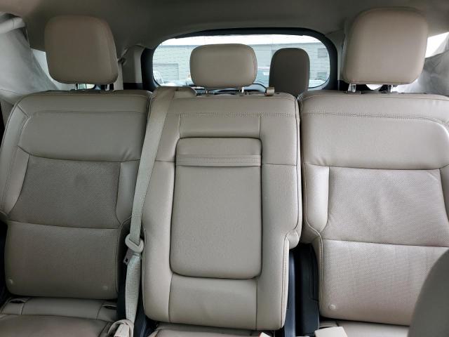 Photo 10 from auction – 2021 FORD EXPLORER L with VIN 1FMSK8FH4MGB72829