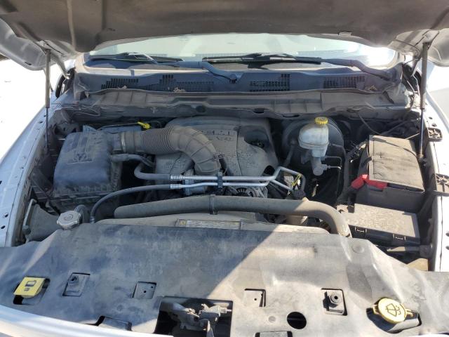 Photo 11 from auction – 2012 DODGE RAM 1500 S with VIN 1C6RD6KT1CS183415