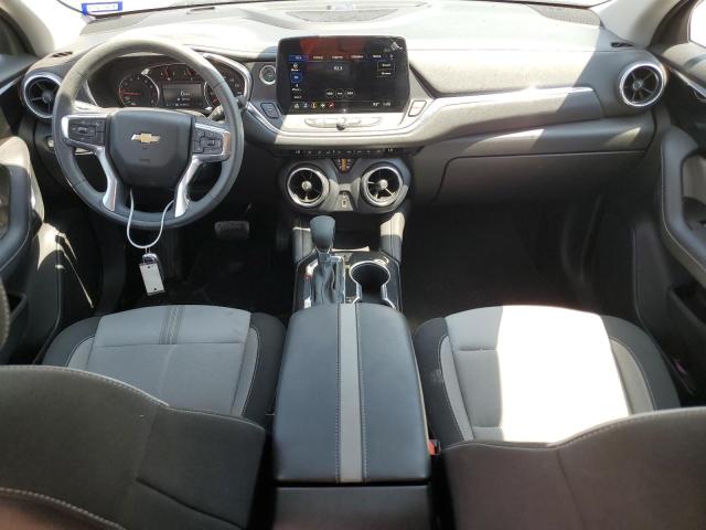 Photo 8 from auction – 2023 CHEVROLET BLAZER 2LT with VIN 3GNKBCR45PS158371