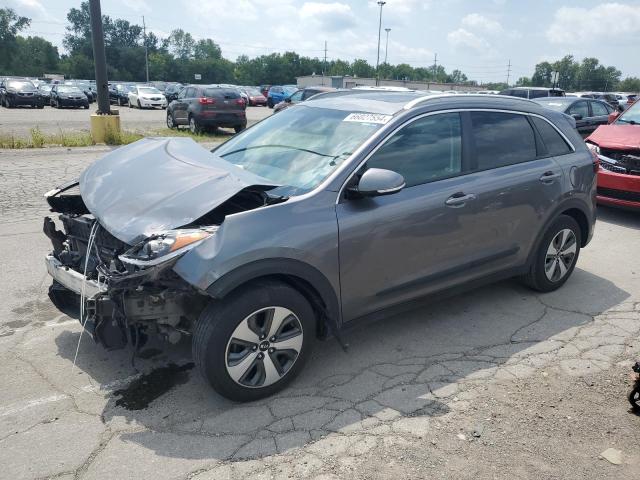 Photo 1 from auction – 2018 KIA NIRO TOURI with VIN KNDCE3LC7J5130559