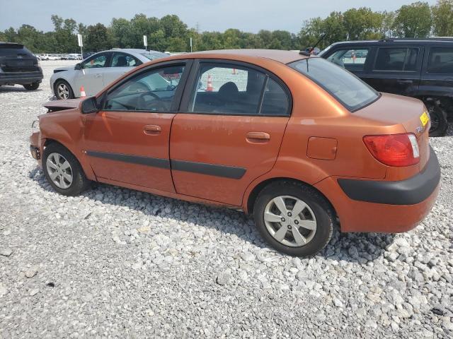 Photo 2 from auction – 2009 KIA RIO BASE with VIN KNADE223996569975