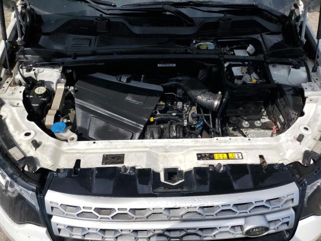 Photo 12 from auction – 2017 LAND ROVER DISCOVERY with VIN SALCR2BG1HH701709