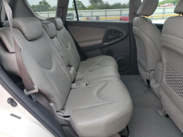 Photo 11 from auction – 2010 TOYOTA RAV4 LIMIT with VIN 2T3YF4DV7AW042046