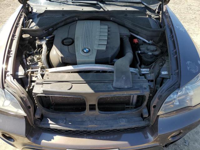 Photo 12 from auction – 2012 BMW X5 XDRIVE3 with VIN 5UXZW0C5XCL673425