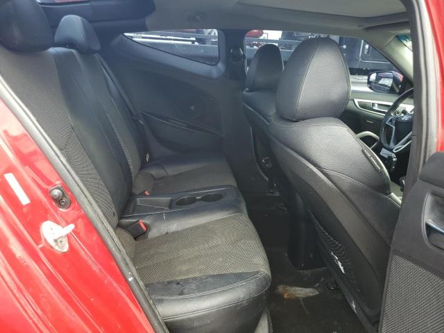 Photo 10 from auction – 2013 HYUNDAI VELOSTER with VIN KMHTC6AD9DU137862