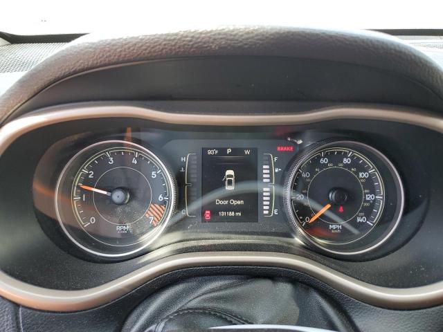 Photo 9 from auction – 2015 JEEP CHEROKEE L with VIN 1C4PJMCB7FW691405
