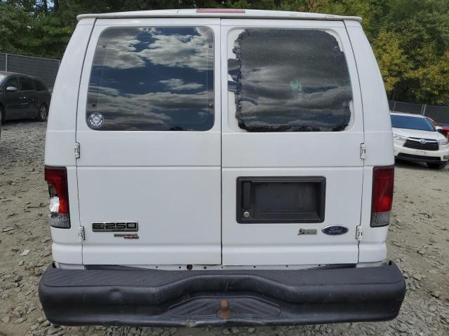 Photo 6 from auction – 2011 FORD ECONOLINE with VIN 1FTNE2EL2BDA65997
