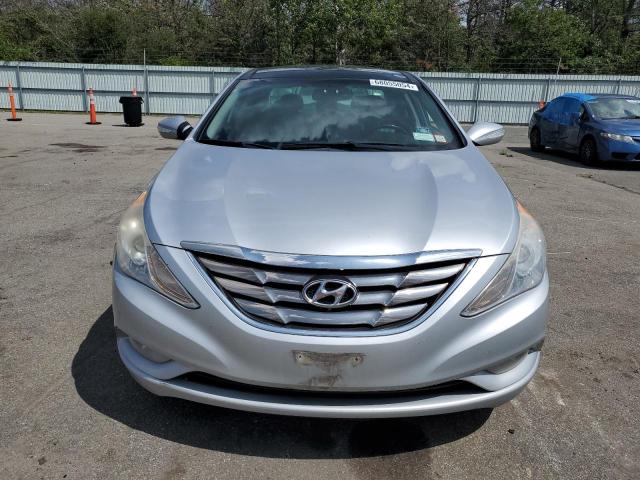 Photo 5 from auction – 2013 HYUNDAI SONATA SE with VIN 5NPEC4AC5DH597202