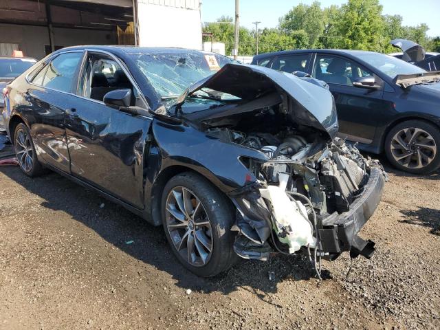 Photo 4 from auction – 2017 TOYOTA CAMRY with VIN 4T1BF1FK5HU625256