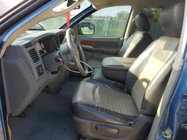 Photo 7 from auction – 2006 DODGE RAM 2500 S with VIN 3D7KR28D16G110616