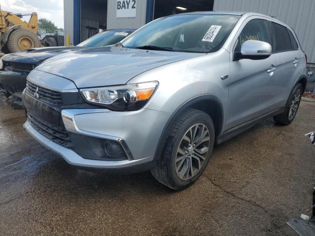 Photo 1 from auction – 2016 MITSUBISHI OUTLANDER with VIN JA4AP3AU3GZ031536