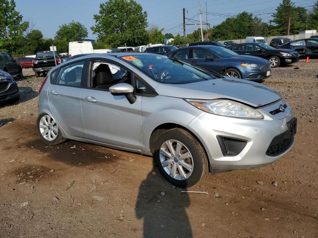 Photo 4 from auction – 2013 FORD FIESTA SE with VIN 3FADP4EJ4DM183109