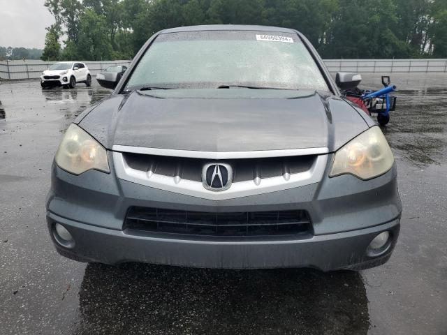 Photo 5 from auction – 2008 ACURA RDX TECHNO with VIN 5J8TB18548A003827