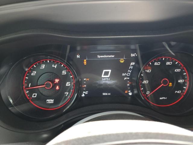 Photo 9 from auction – 2023 DODGE CHARGER GT with VIN 2C3CDXHG9PH672581