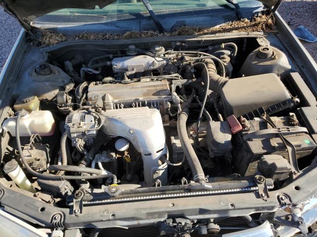 Photo 11 from auction – 2001 TOYOTA CAMRY CE with VIN JT2BG22K110536495