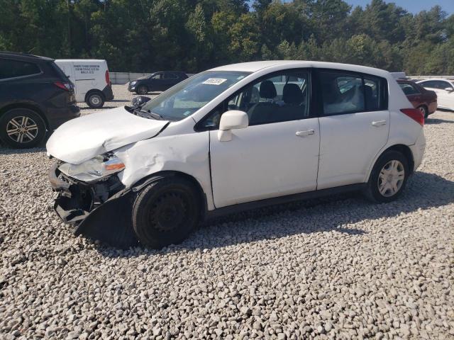 NISSAN VERSA S 2011 with VIN 3N1BC1CP3BL443749 - Photo from auction