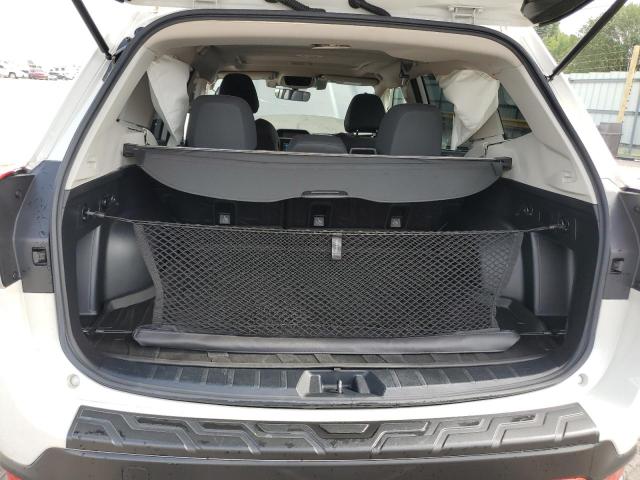 Photo 13 from auction – 2019 SUBARU FORESTER S with VIN JF2SKAJC6KH531923