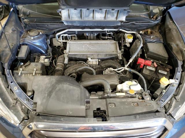 Photo 12 from auction – 2021 SUBARU ASCENT LIM with VIN 4S4WMAPD1M3401750