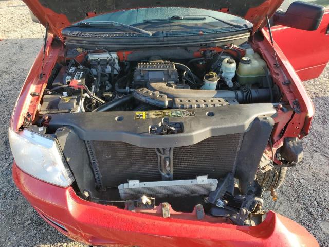 Photo 11 from auction – 2004 FORD F150 SUPER with VIN 1FTPW14574KC26457