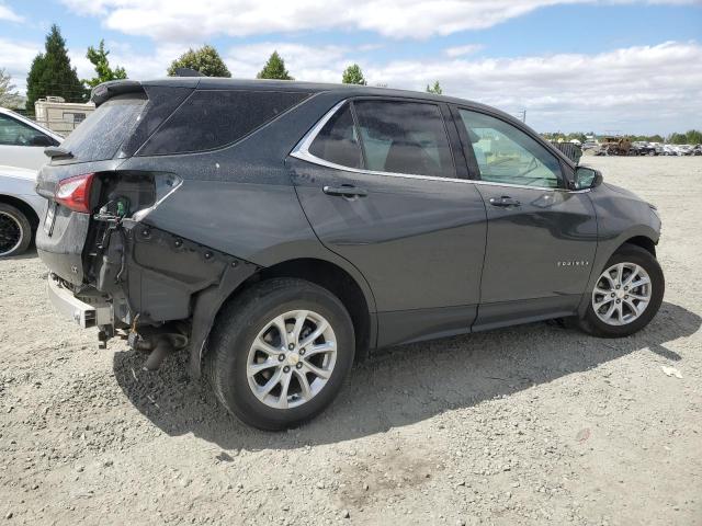 Photo 3 from auction – 2020 CHEVROLET EQUINOX LT with VIN 2GNAXJEV2L6240471