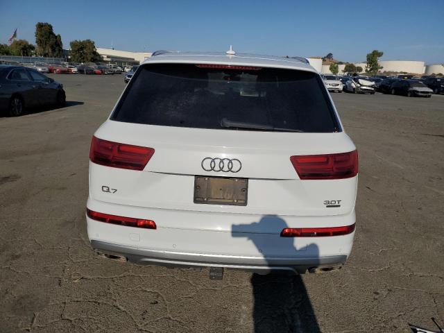 Zdjęcie 6 z aukcji – 2018 AUDI Q7 PRESTIG z VIN WA1VAAF75JD044254
