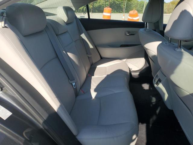 Photo 10 from auction – 2010 LEXUS ES 350 with VIN JTHBK1EG5A2368998